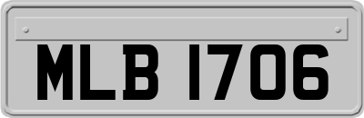 MLB1706