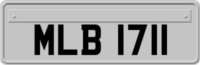MLB1711