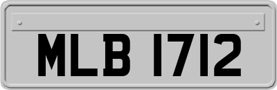 MLB1712