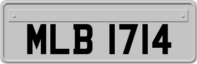 MLB1714