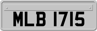 MLB1715