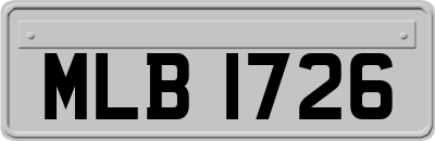 MLB1726