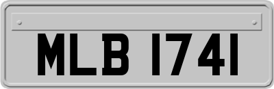 MLB1741