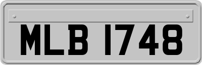 MLB1748