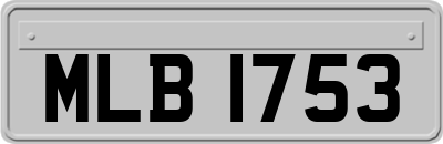 MLB1753