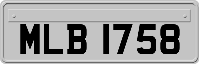 MLB1758