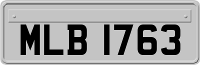 MLB1763