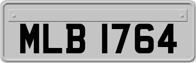 MLB1764