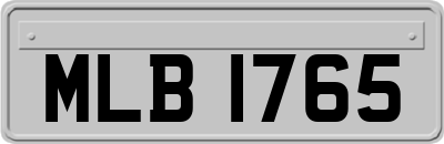 MLB1765