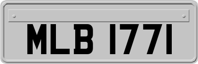 MLB1771