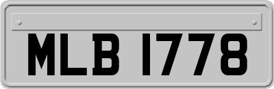 MLB1778