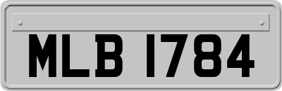 MLB1784