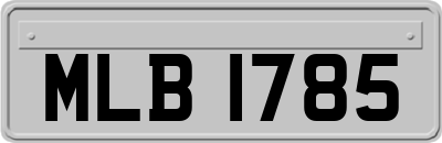 MLB1785