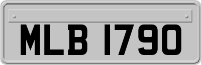 MLB1790