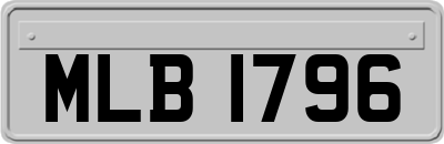 MLB1796