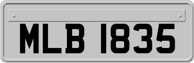MLB1835