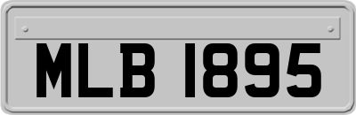 MLB1895
