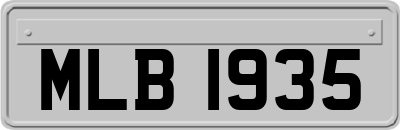 MLB1935