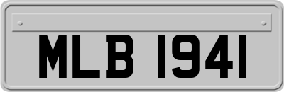 MLB1941