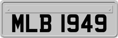 MLB1949