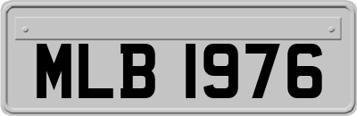 MLB1976