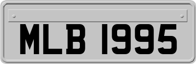 MLB1995