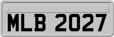 MLB2027