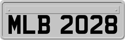 MLB2028