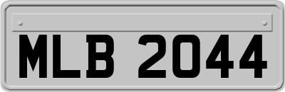 MLB2044