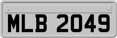 MLB2049