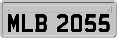 MLB2055
