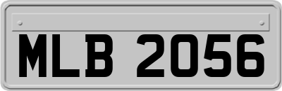 MLB2056