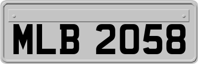 MLB2058