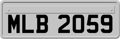 MLB2059