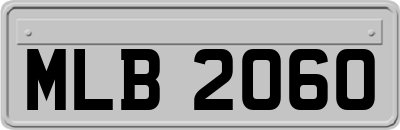 MLB2060