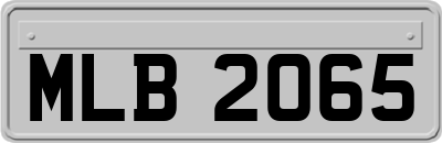 MLB2065