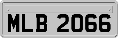 MLB2066