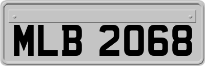 MLB2068