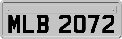 MLB2072