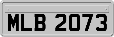 MLB2073