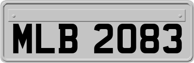 MLB2083