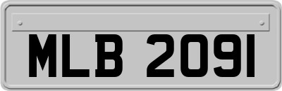 MLB2091