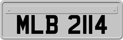 MLB2114