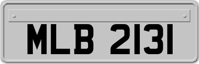 MLB2131