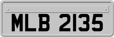 MLB2135