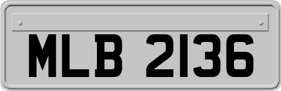 MLB2136