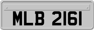 MLB2161