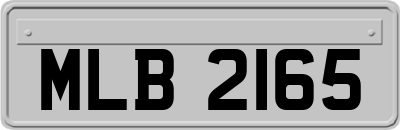 MLB2165