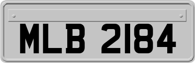 MLB2184