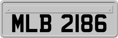 MLB2186